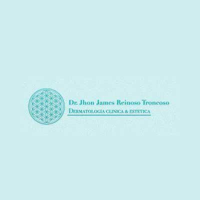 CLINICA DERMATOLOGIA – JHON JAMES REINOSO